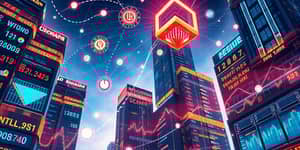 Technology’s Impact on Financial Markets