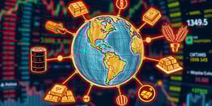 Commodities Market Basics