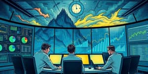 Risk Management in Financial Crises