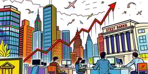 Interest Rates and Their Effect on Stocks
