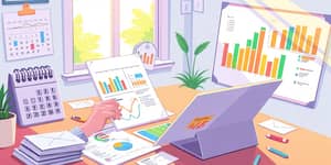 How to Track and Adjust Your Budget