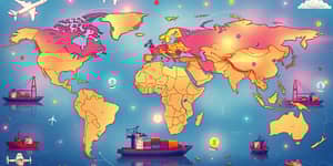 How Forex Markets Influence Global Trade