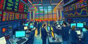 Market Microstructure and Price Discovery