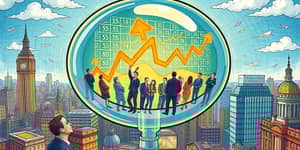 Investor Psychology and Market Bubbles