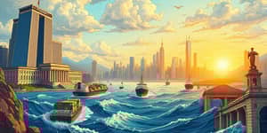 Macroeconomic Policies Driving Market Trends