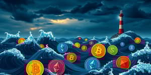 Cryptocurrency Market Challenges