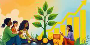 Investment Basics for Beginners