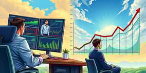 Active vs. Passive Investing Explained