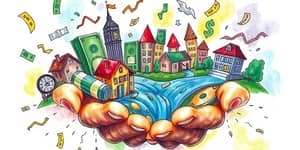 Liquidity Considerations in Investing