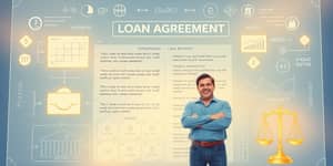 Understanding Loan Terms and Conditions