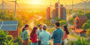 Sustainable and Responsible Investing