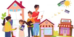 Types of Loans and Their Features
