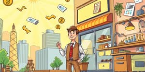 Using Loans for Business Purposes