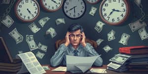 Risks of Payday and Short-Term Loans