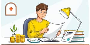 Crédito sin estrés: así lo logran los expertos