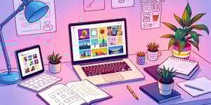 Diseña tu portafolio desde cero