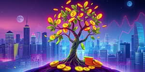 Tu dinero puede crecer sin que lo sepas