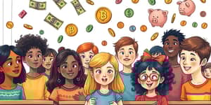 Lo que no enseñan en la escuela sobre dinero