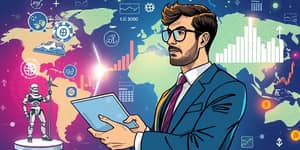 Claves para anticiparte a movimientos clave