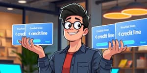 Secretos para acceder a mejores líneas de crédito