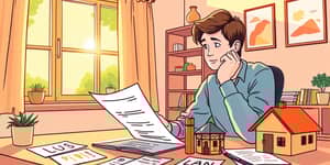 ¿Conviene refinanciar tu préstamo?