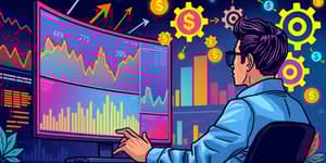 Saca provecho de cada movimiento financiero