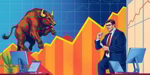 Mercado bajista vs alcista: diferencias prácticas