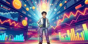 Reinvéntate con inteligencia financiera
