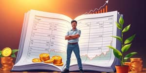 Tus finanzas, tu responsabilidad: aprende ahora