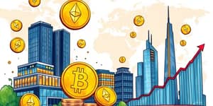 Inversiones alternativas que sorprenden