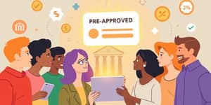 Crédito preaprobado: lo que debes saber antes