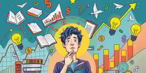 Invierte en conocimiento antes que en productos