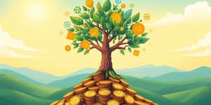 Inversiones a largo plazo con impacto duradero