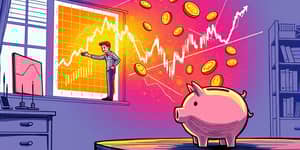 De la bolsa a tu bolsillo: conecta con el mercado