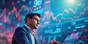 Haz seguimiento al mercado sin perder la cabeza