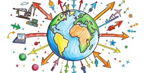 Panorama económico global explicado fácil