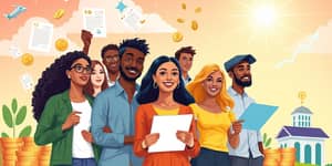 Encuentra el préstamo ideal sin complicaciones