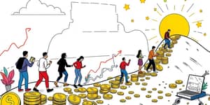 Tu educación financiera empieza con esta lectura
