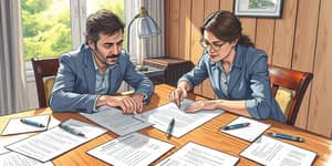Condiciones que debes revisar antes de firmar