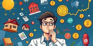 Conecta la economía con tu inversión diaria