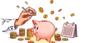 Tu plan de pago define tu salud financiera