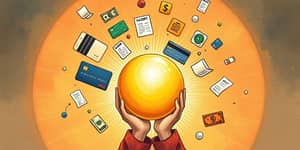 Cómo consolidar deudas de forma inteligente