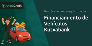 Financiamiento de Vehículos Kutxabank: Descubre Cómo Conseguir Tu Coche