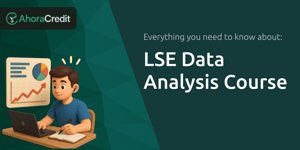 LSE Data Analysis Course: Everything You Need to Know