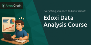 Edoxi Data Analysis Course: Everything You Need to Know