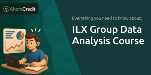 ILX Group Data Analysis Course: Everything You Need to Know