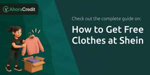 How to Get Free Clothes at Shein: Everything You Need to Know
