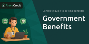 Government Benefits: Everything You Need to Know