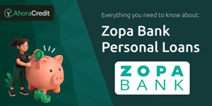Zopa Bank Personal Loans: Everything You Need to Know