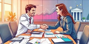 Negociación en Finanzas Personales: Consigue Mejores Tratos